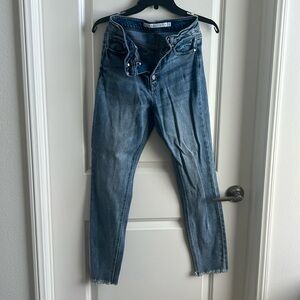 Tinseltown skinny jeans